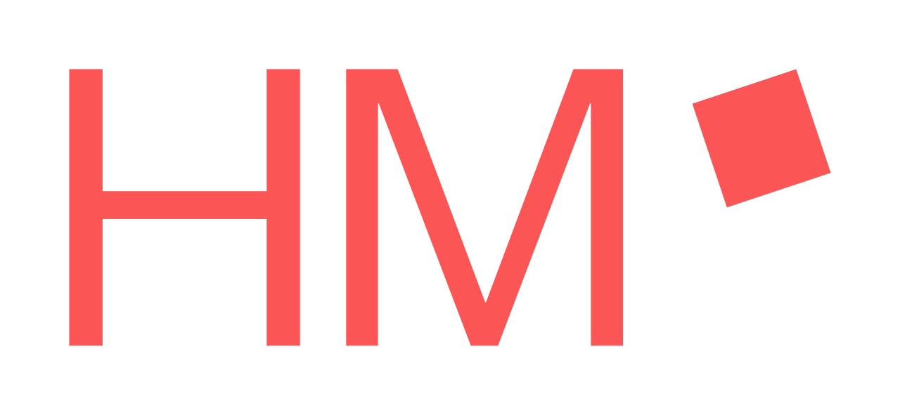 Hochschule Muenchen Logo